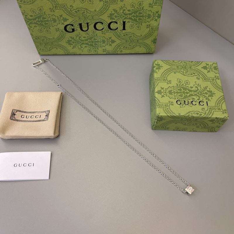 Gucci Necklaces